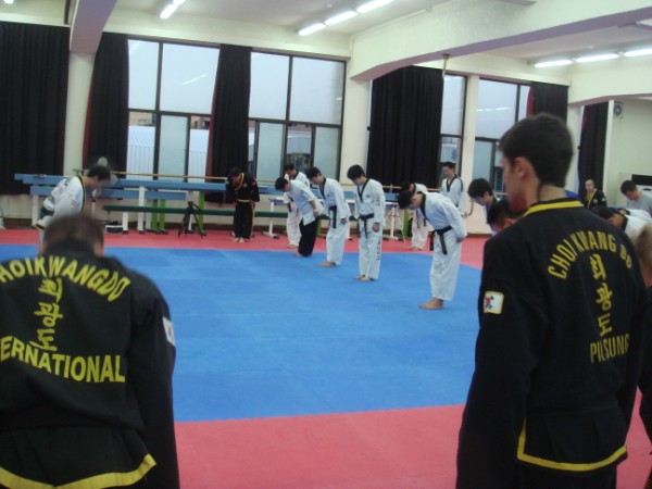 Korean Seminar